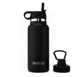 Black 32oz