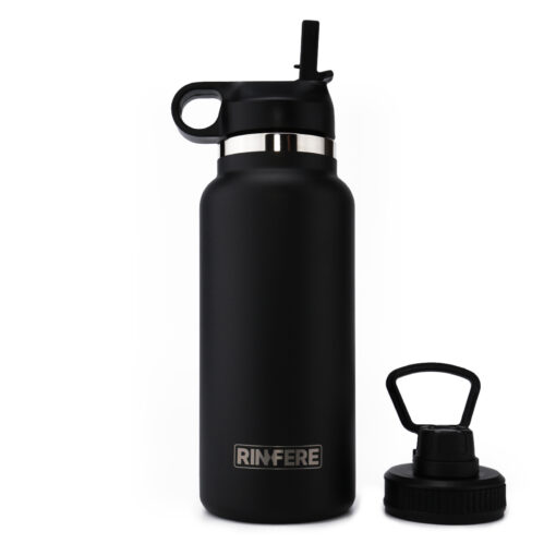 32 OZ WATER BOTTLE - Image 3