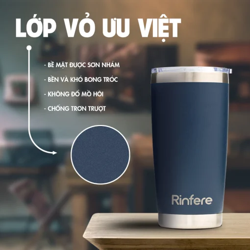 lớp vỏ ưu việt