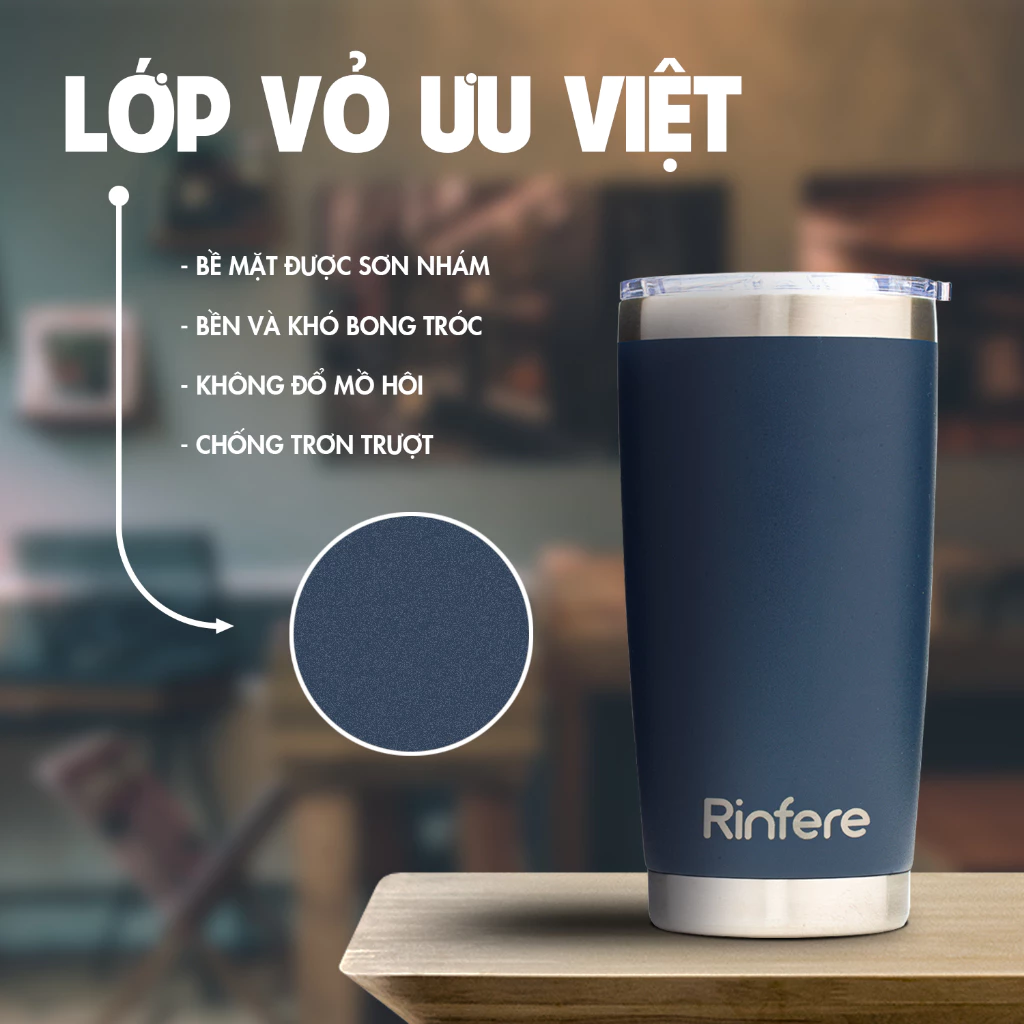lớp vỏ ưu việt