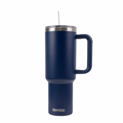 40 OZ STRAW MUG