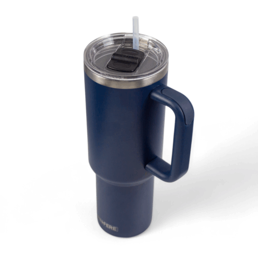 40 OZ STRAW MUG - Image 3