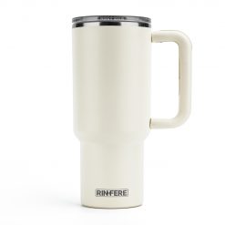 Alternative view of 30 OZ STRAW MUG