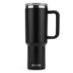 Alternative view of 40 OZ STRAW MUG