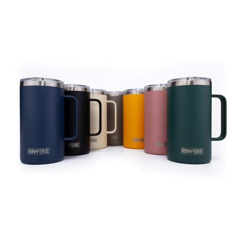 Travel Mug
