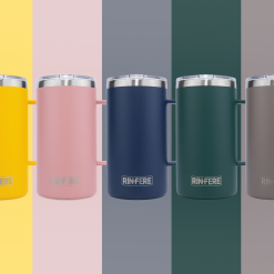 Alternative view of LY GIỮ NHIỆT CÓ TAY CẦM 710ML