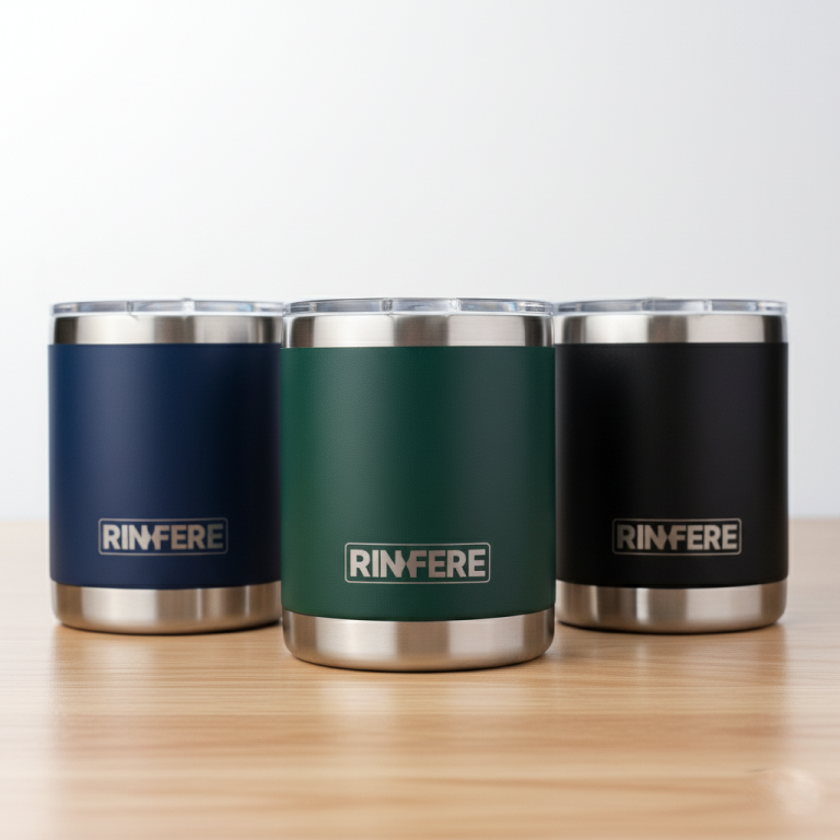 Ly giữ nhiệt cà phê