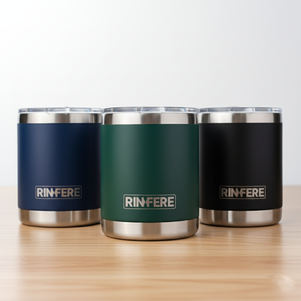 Ly giữ nhiệt cà phê